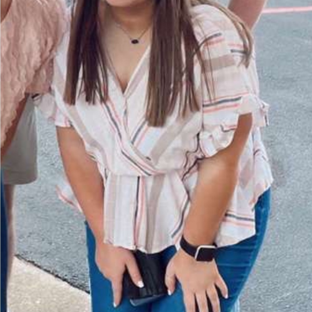 Blouse - Picture 4 of 4